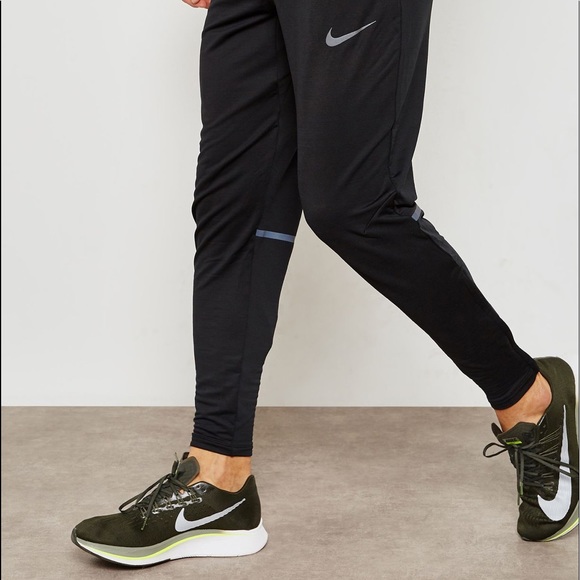nike phenom track pants